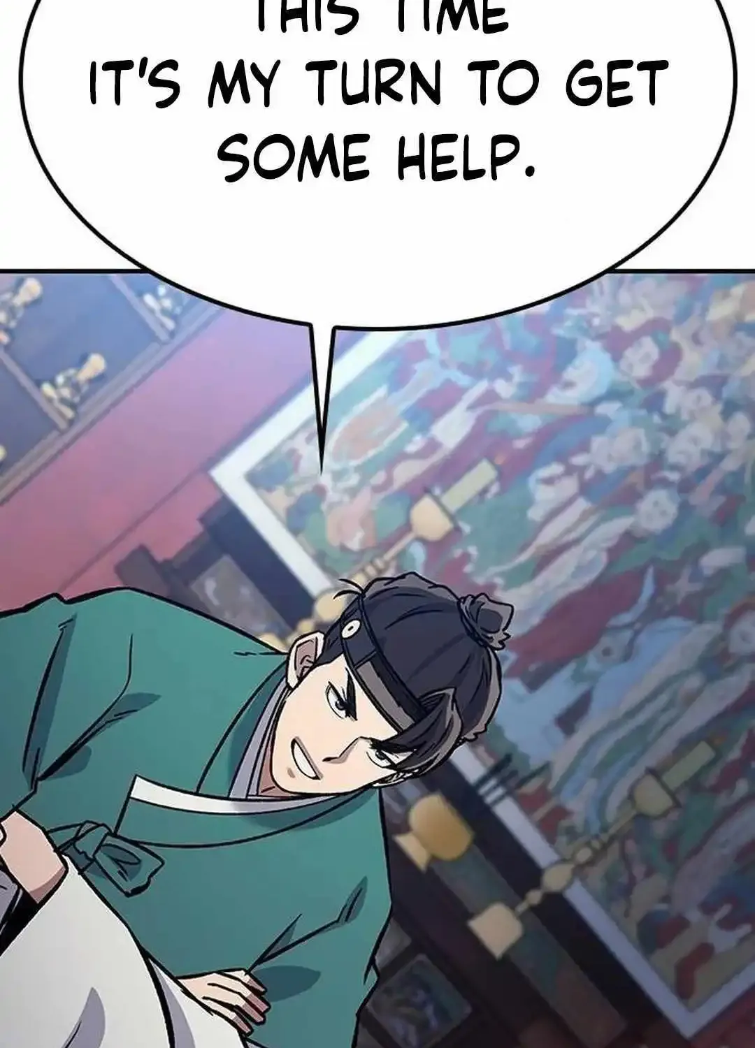 Doctor, Go To Joseon Chapter 19 page 50 - MangaNato