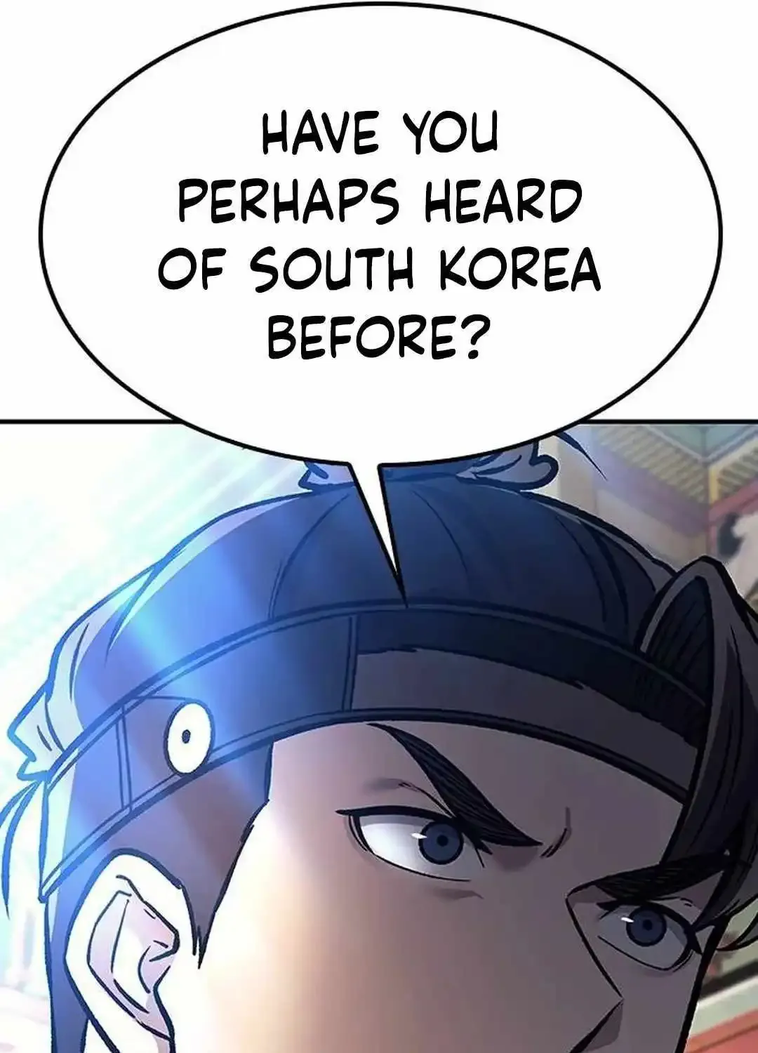 Doctor, Go To Joseon Chapter 19 page 54 - MangaNato