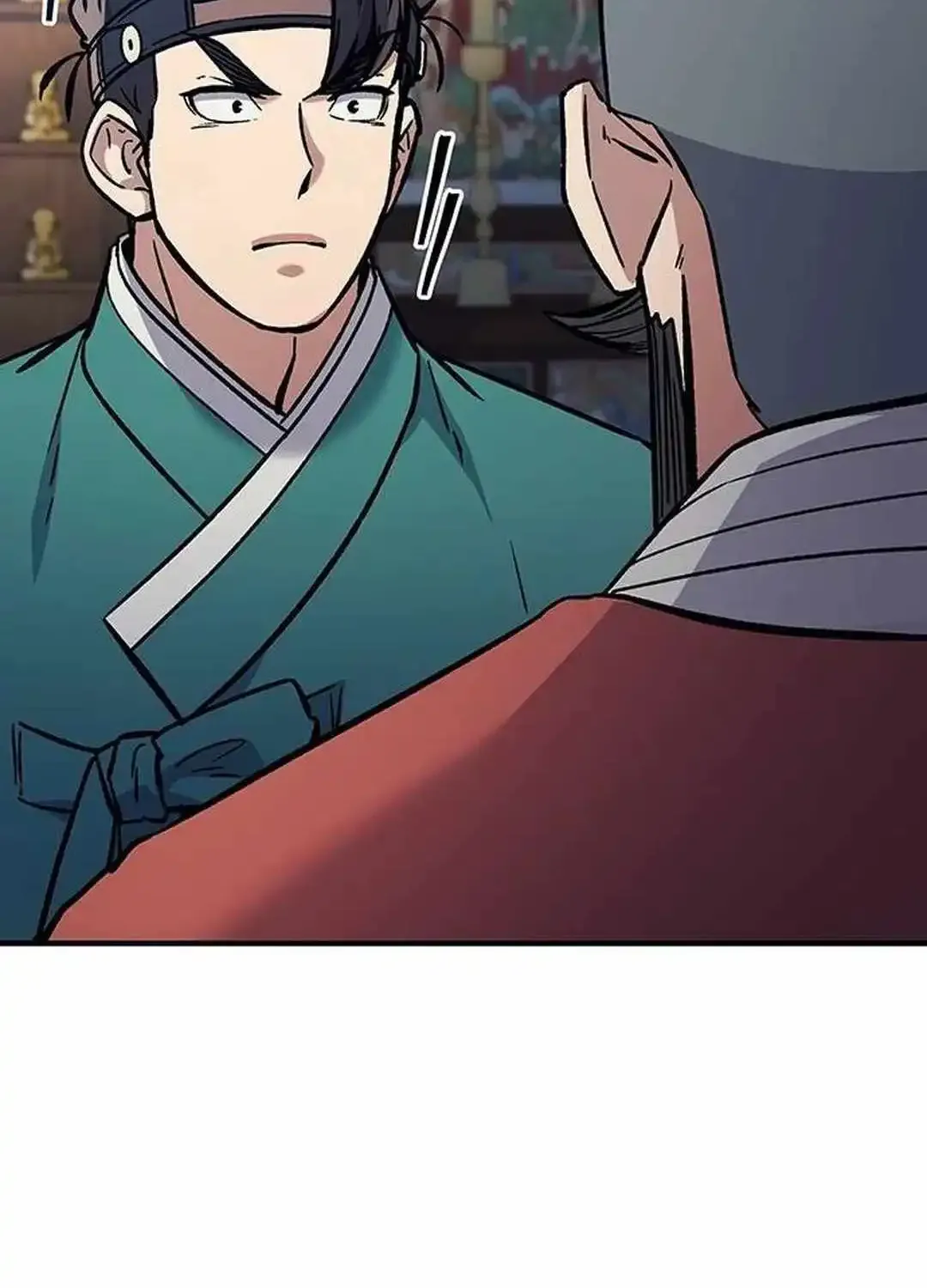 Doctor, Go To Joseon Chapter 19 page 59 - MangaNato