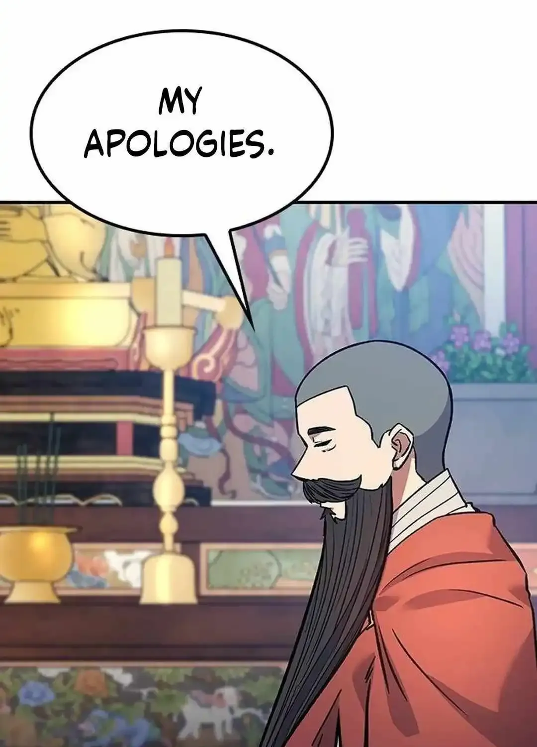 Doctor, Go To Joseon Chapter 19 page 72 - MangaNato