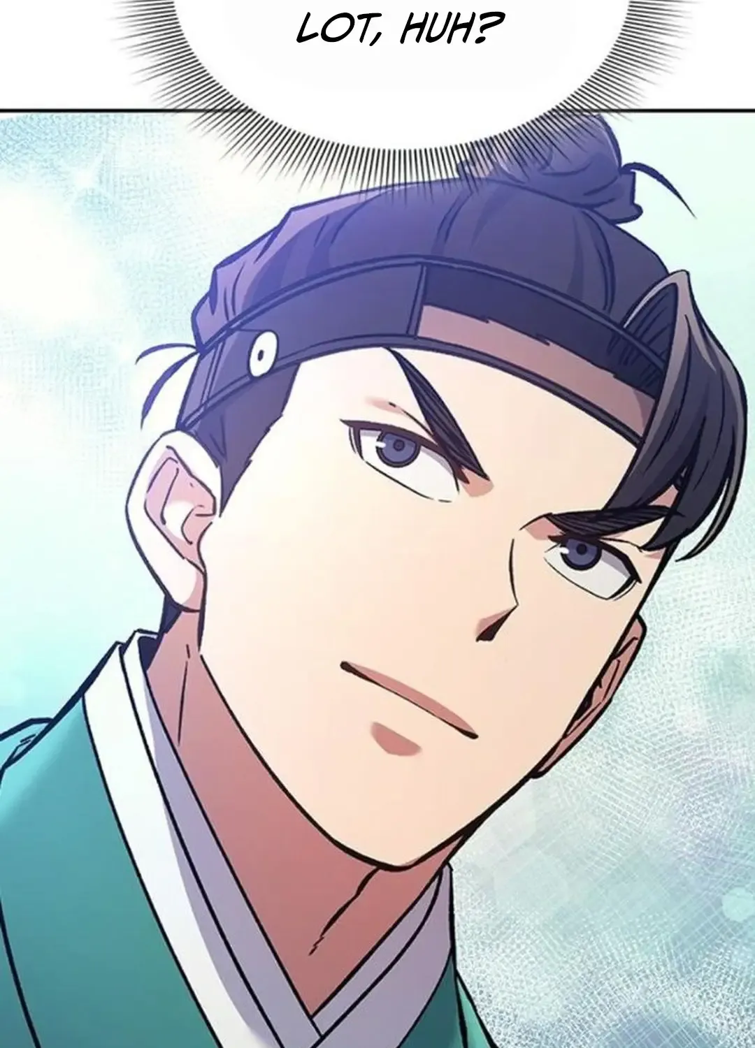 Doctor, Go To Joseon Chapter 21 page 108 - MangaNato