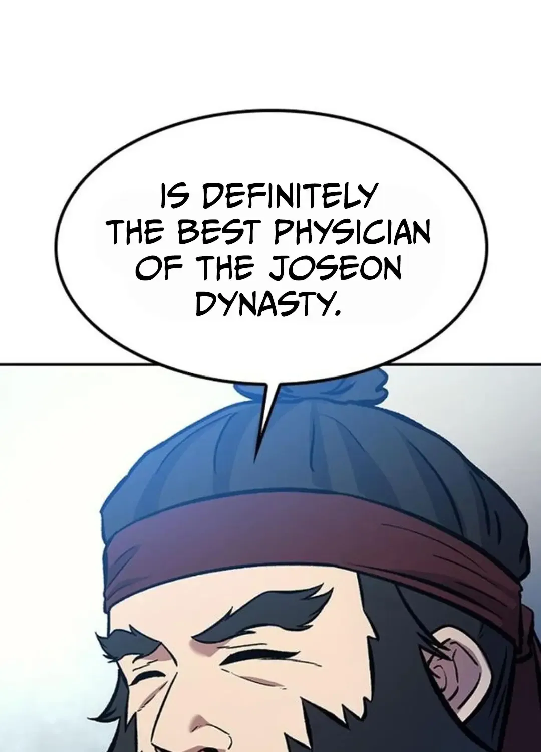 Doctor, Go To Joseon Chapter 21 page 126 - MangaNato