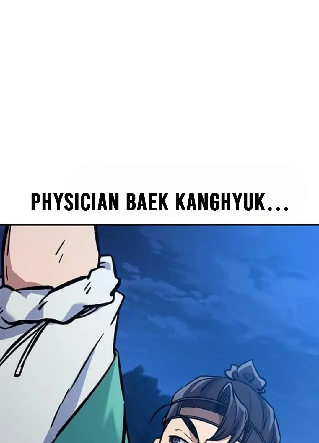 Doctor, Go To Joseon Chapter 21 page 147 - MangaNato