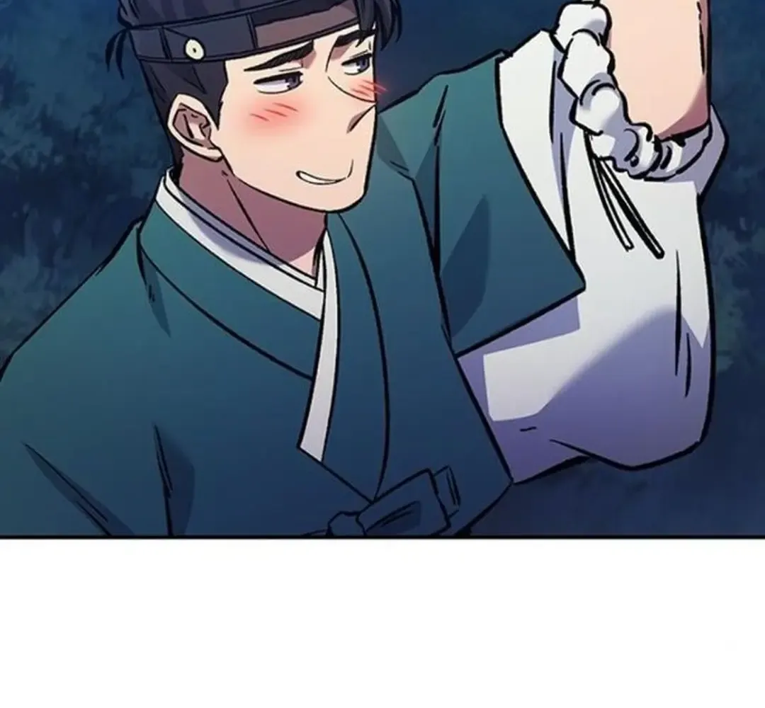 Doctor, Go To Joseon Chapter 21 page 156 - MangaNato