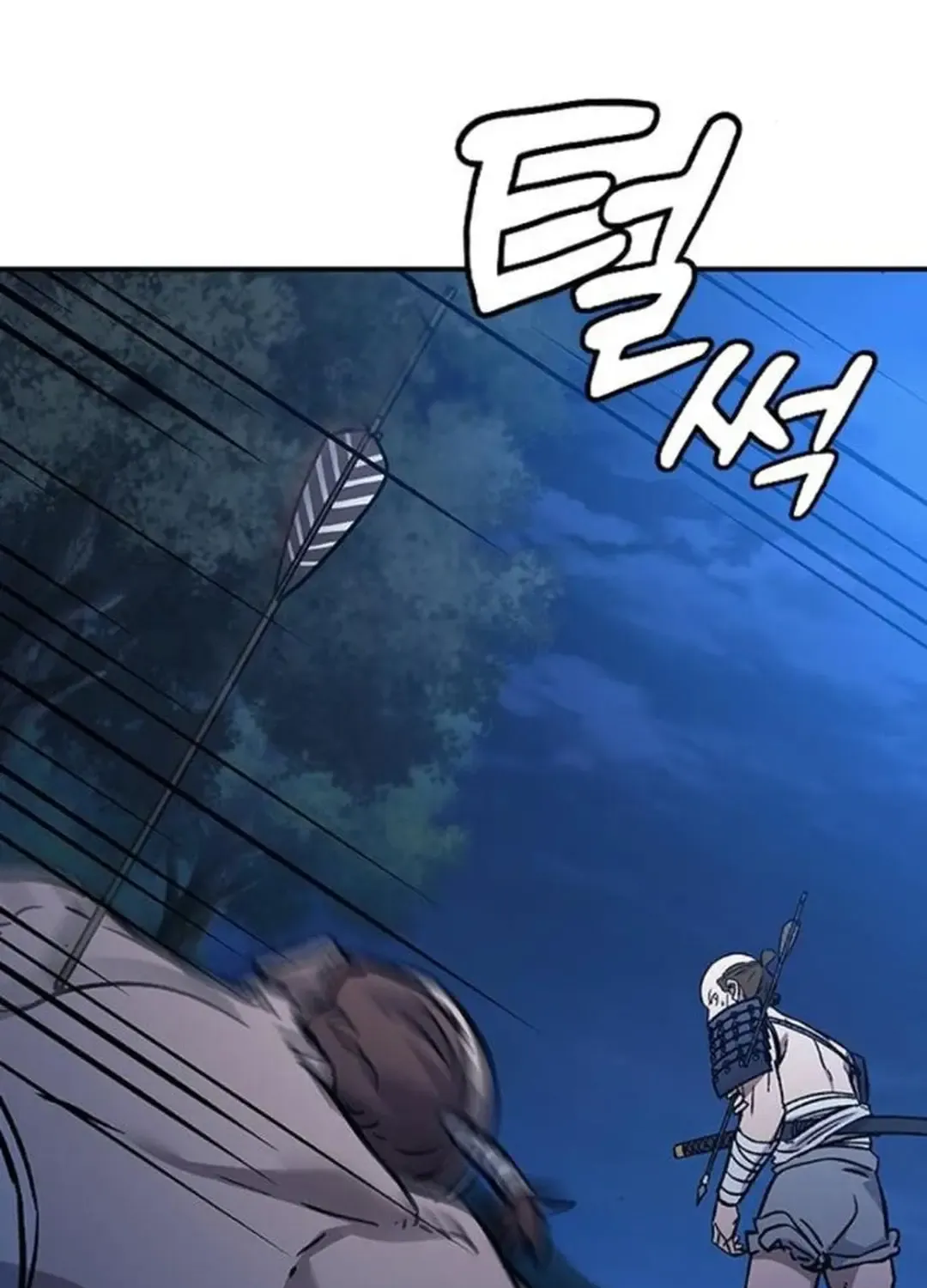 Doctor, Go To Joseon Chapter 21 page 36 - MangaNato