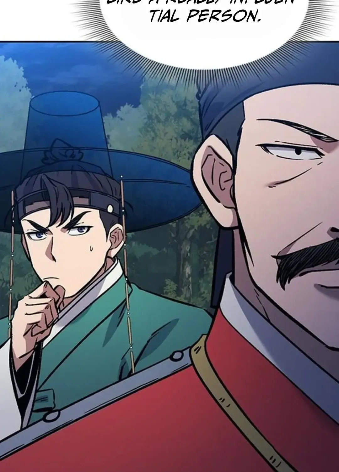 Doctor, Go To Joseon Chapter 21 page 56 - MangaNato