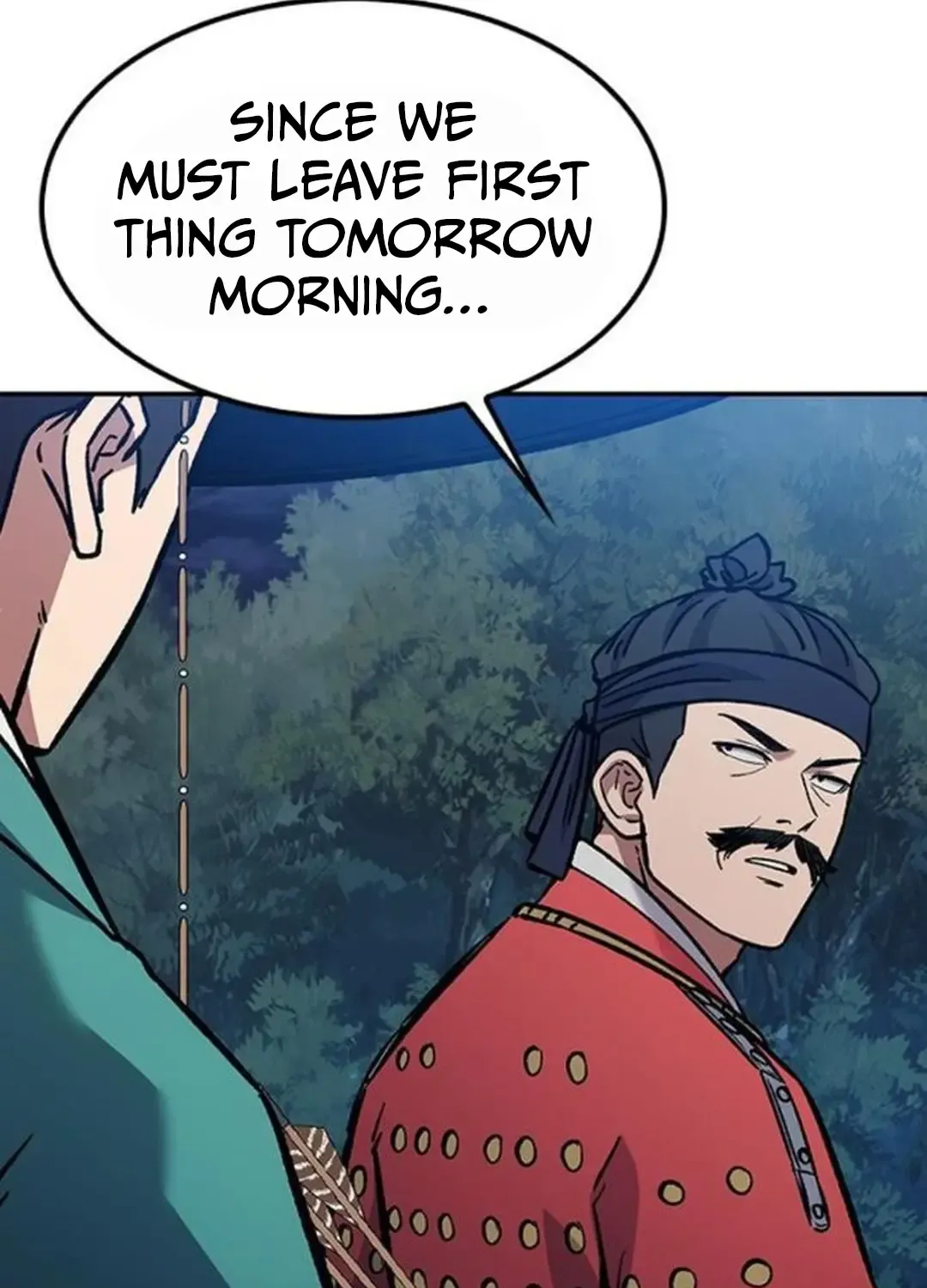 Doctor, Go To Joseon Chapter 21 page 67 - MangaNato