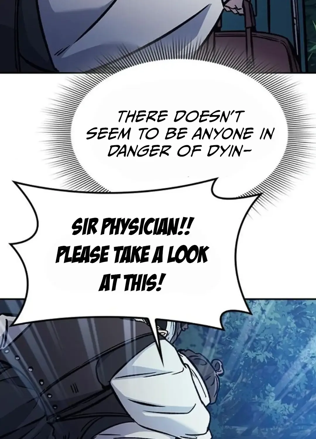 Doctor, Go To Joseon Chapter 21 page 72 - MangaNato