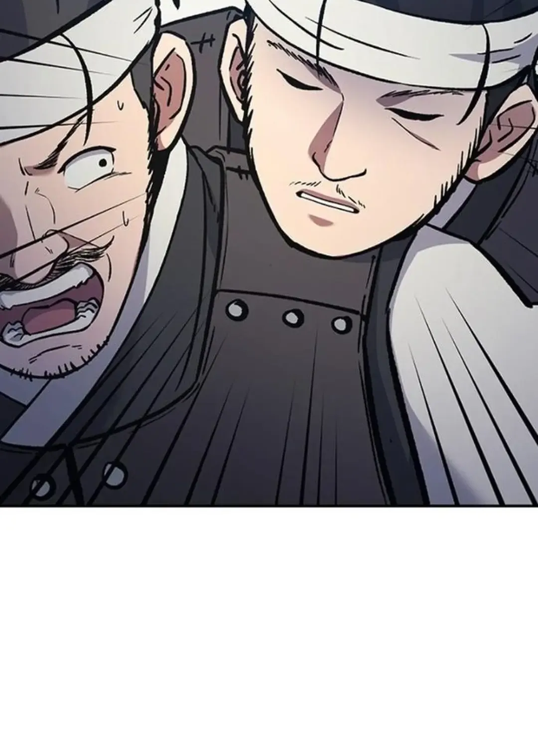 Doctor, Go To Joseon Chapter 21 page 76 - MangaNato