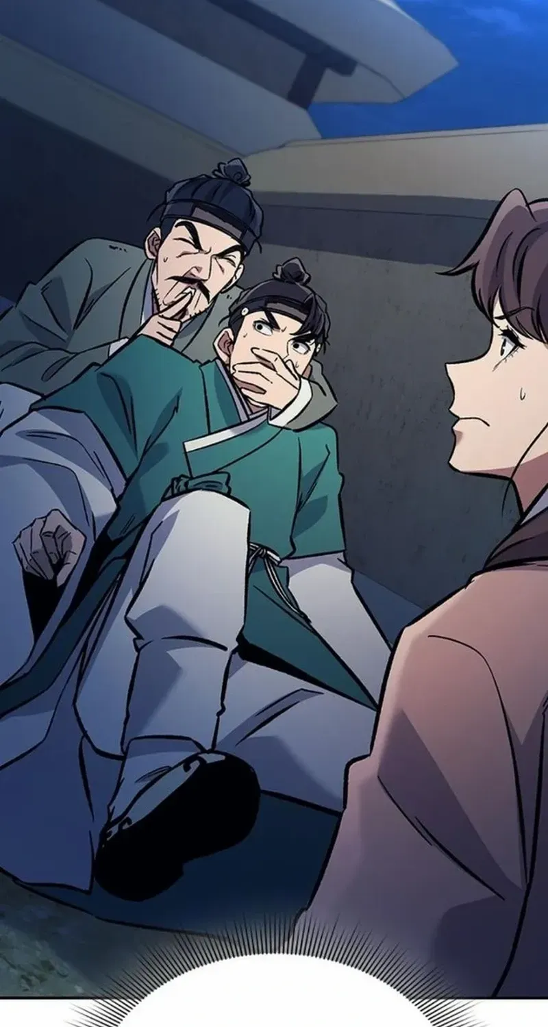 Doctor, Go To Joseon Chapter 25 page 103 - MangaNato