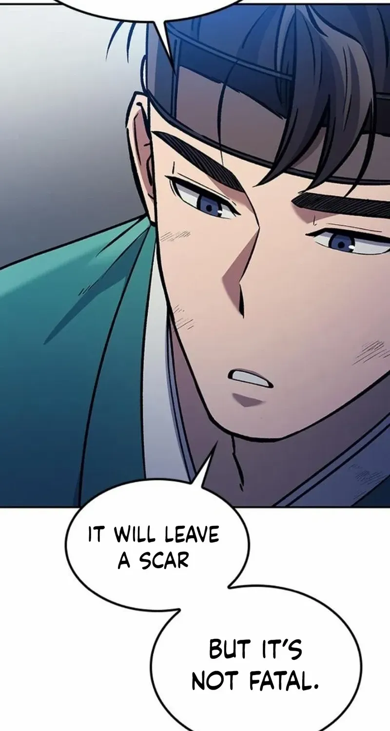 Doctor, Go To Joseon Chapter 25 page 14 - MangaKakalot