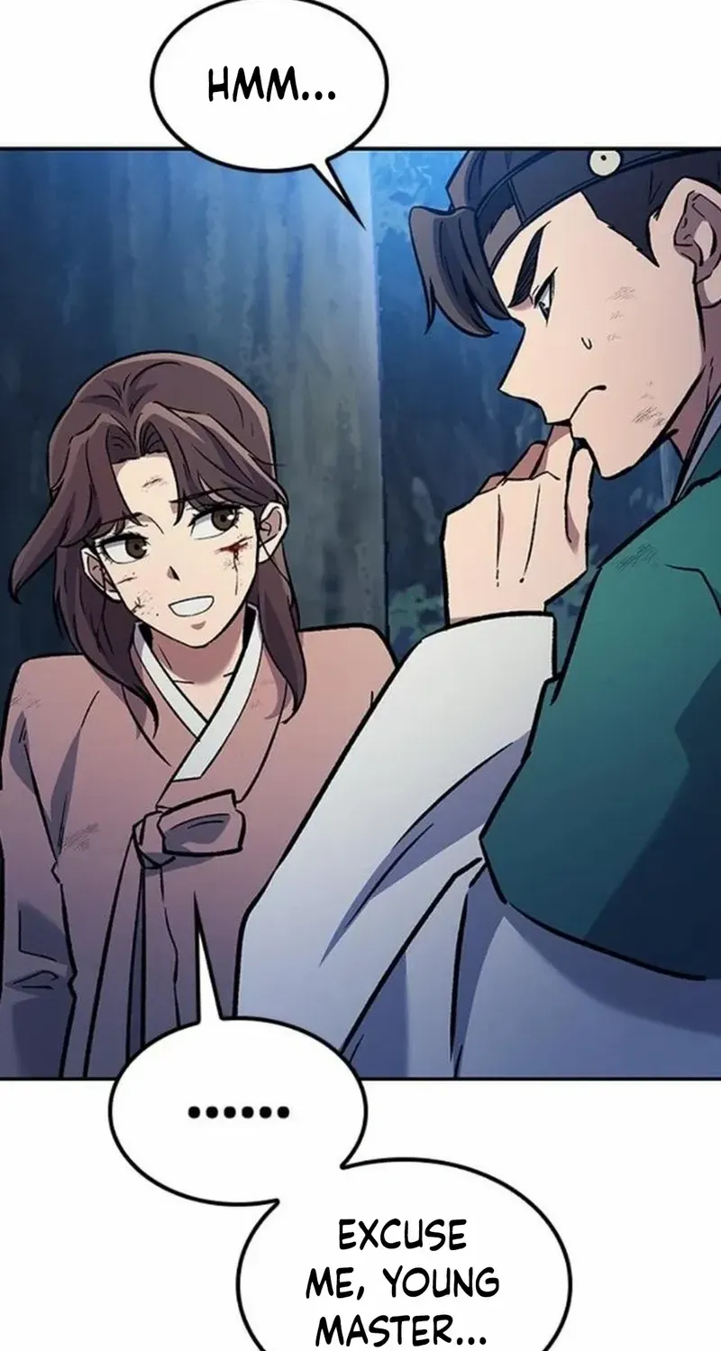 Doctor, Go To Joseon Chapter 25 page 18 - MangaNato