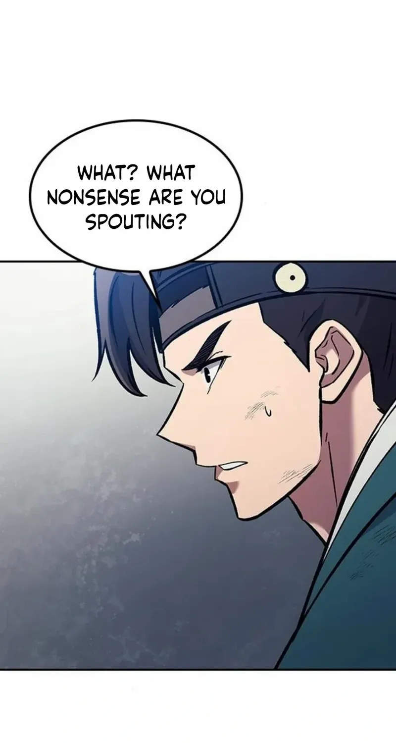 Doctor, Go To Joseon Chapter 25 page 21 - MangaKakalot