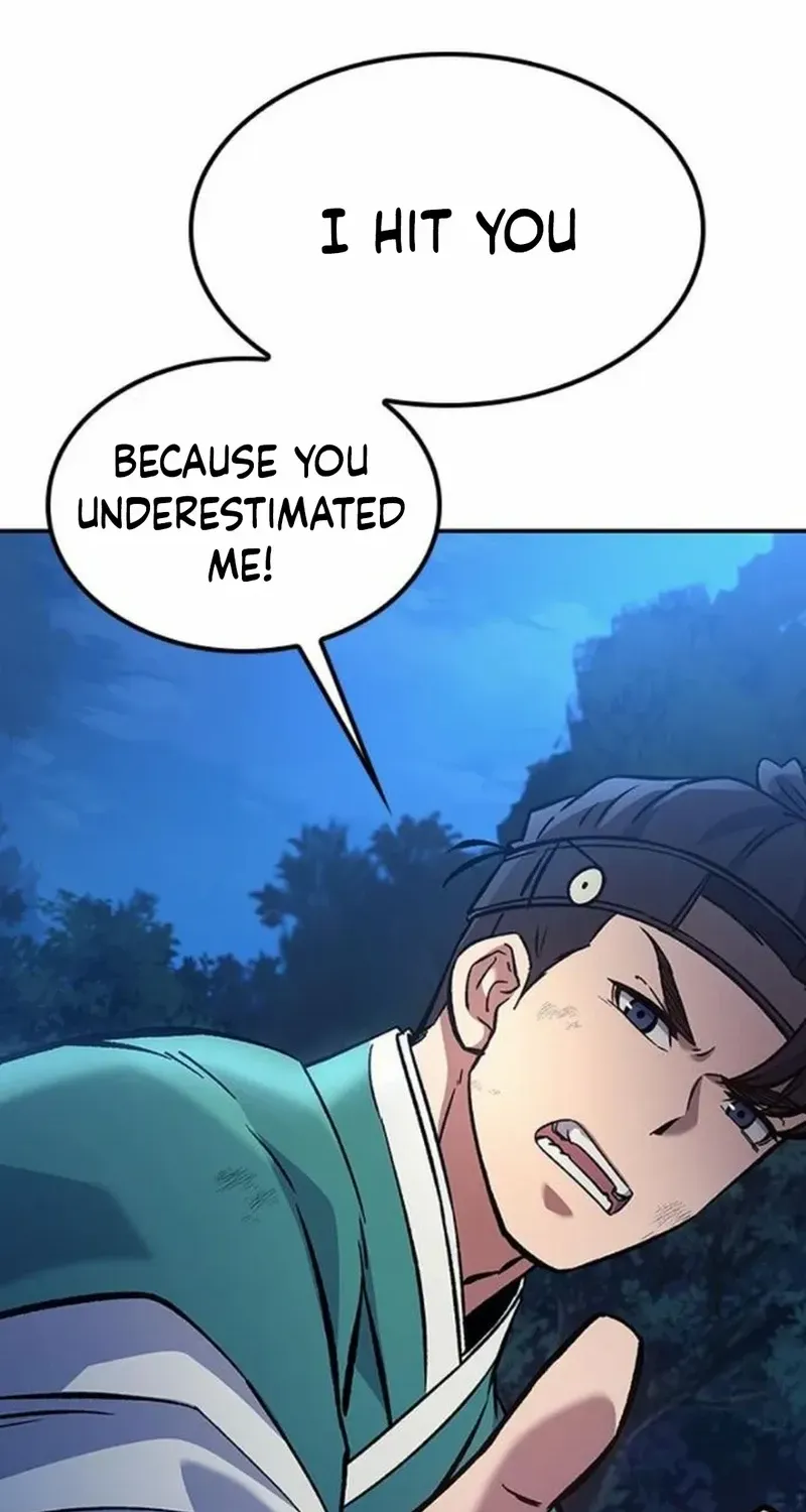 Doctor, Go To Joseon Chapter 25 page 31 - MangaKakalot