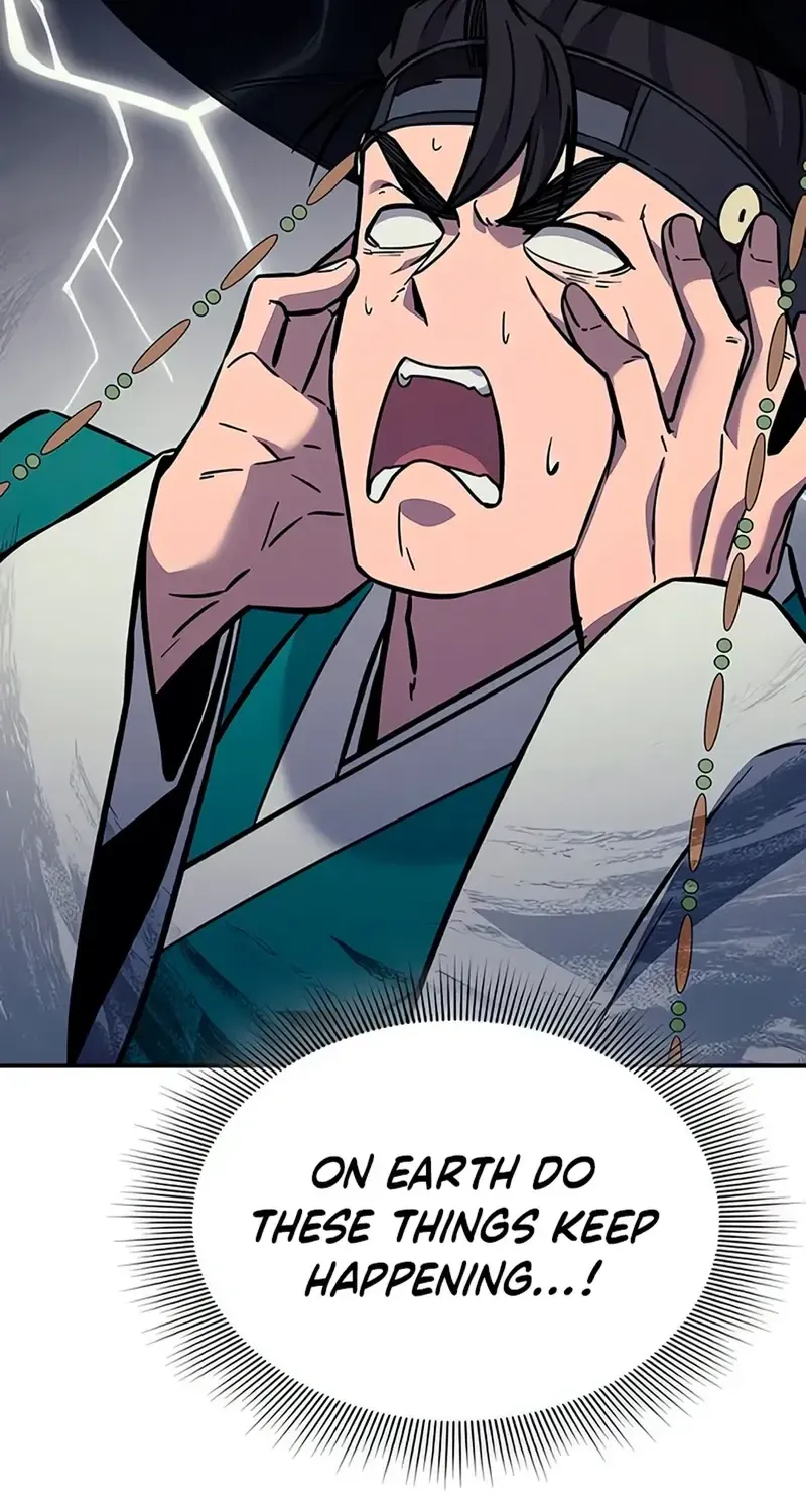 Doctor, Go To Joseon Chapter 28 page 111 - MangaNato