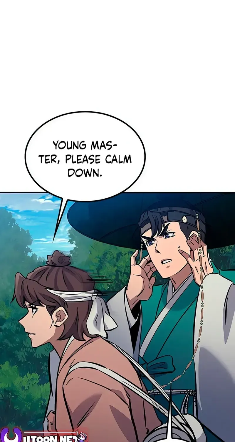 Doctor, Go To Joseon Chapter 28 page 112 - MangaNato