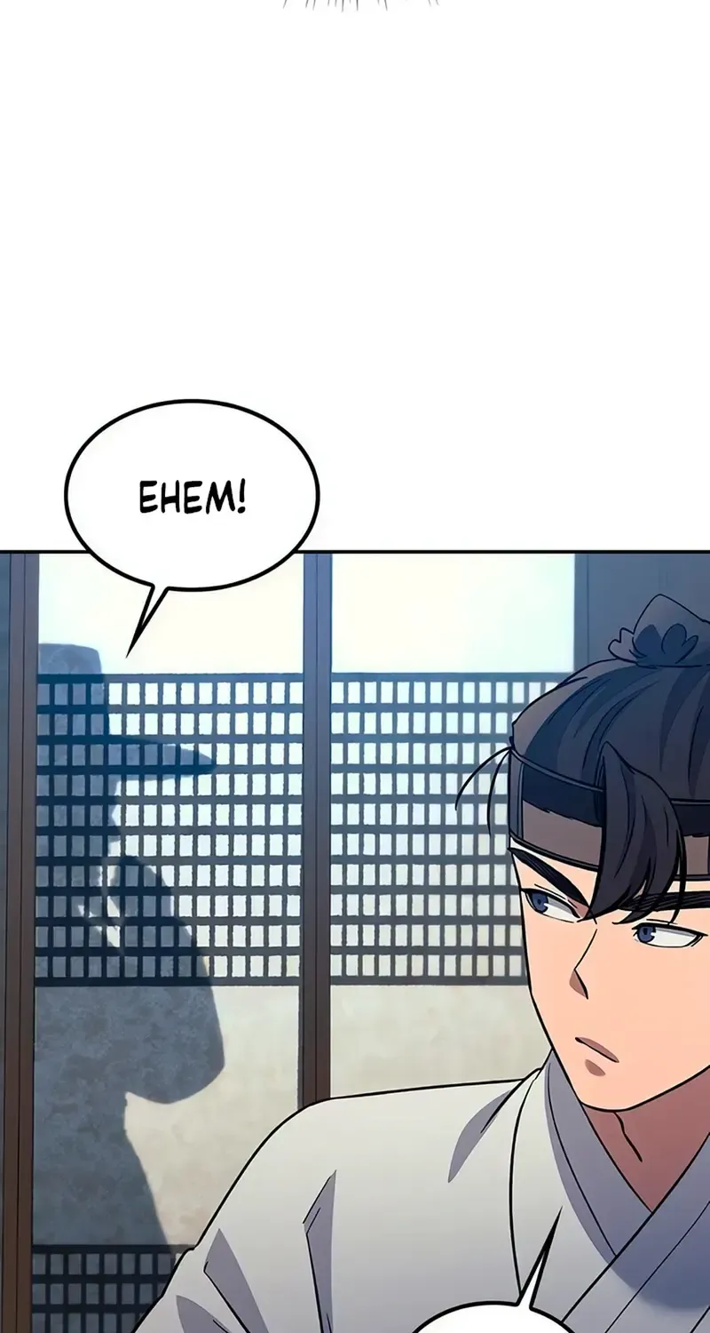 Doctor, Go To Joseon Chapter 28 page 30 - MangaNato