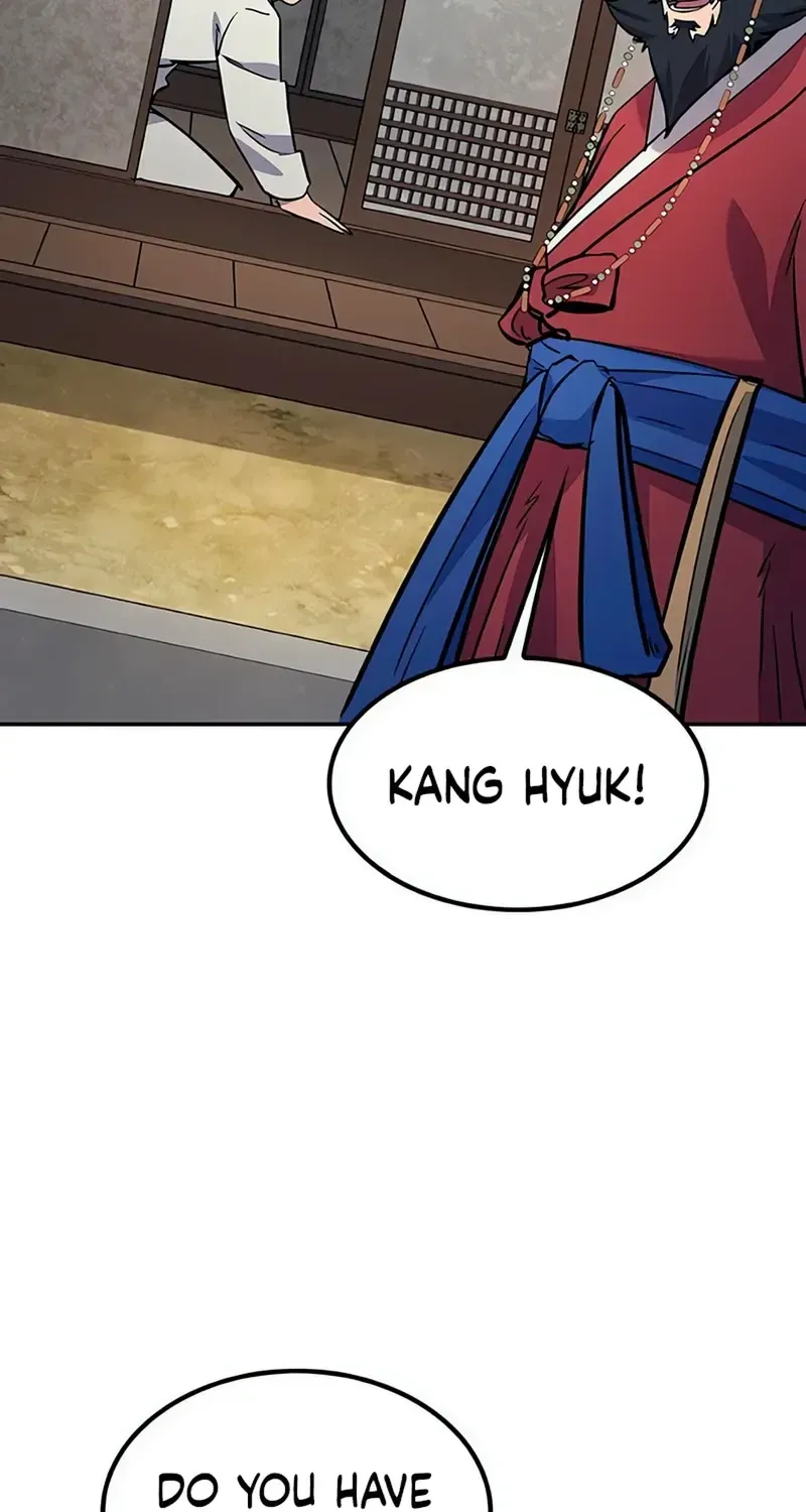 Doctor, Go To Joseon Chapter 28 page 32 - MangaNato