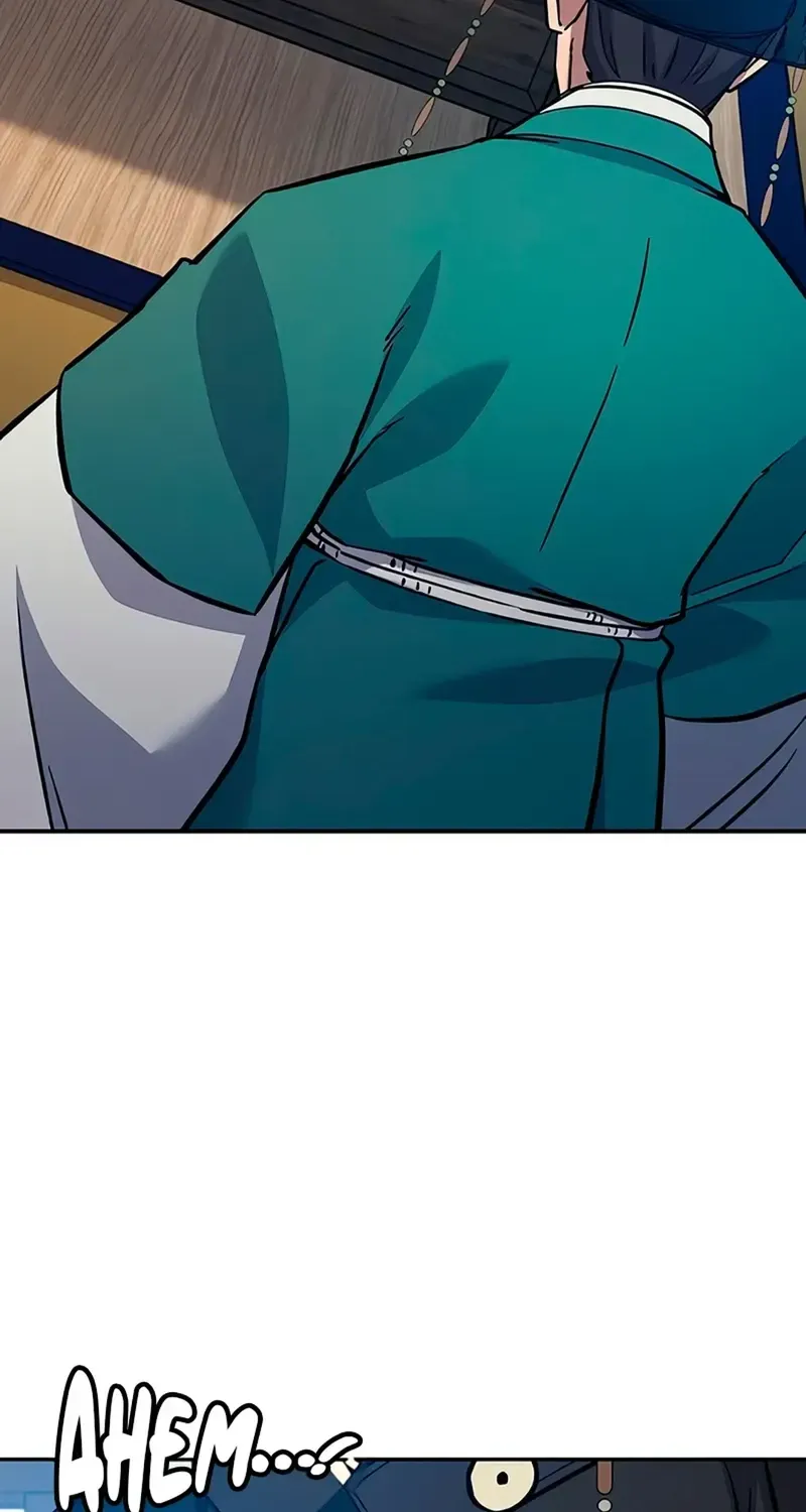 Doctor, Go To Joseon Chapter 28 page 37 - MangaNato