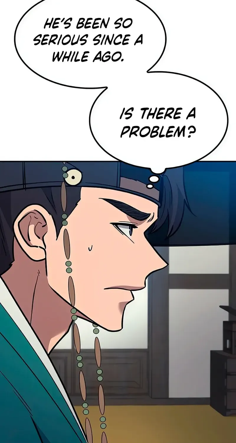 Doctor, Go To Joseon Chapter 28 page 39 - MangaNato