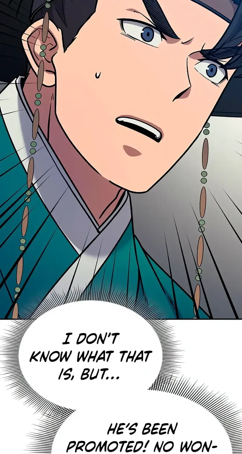 Doctor, Go To Joseon Chapter 28 page 46 - MangaNato