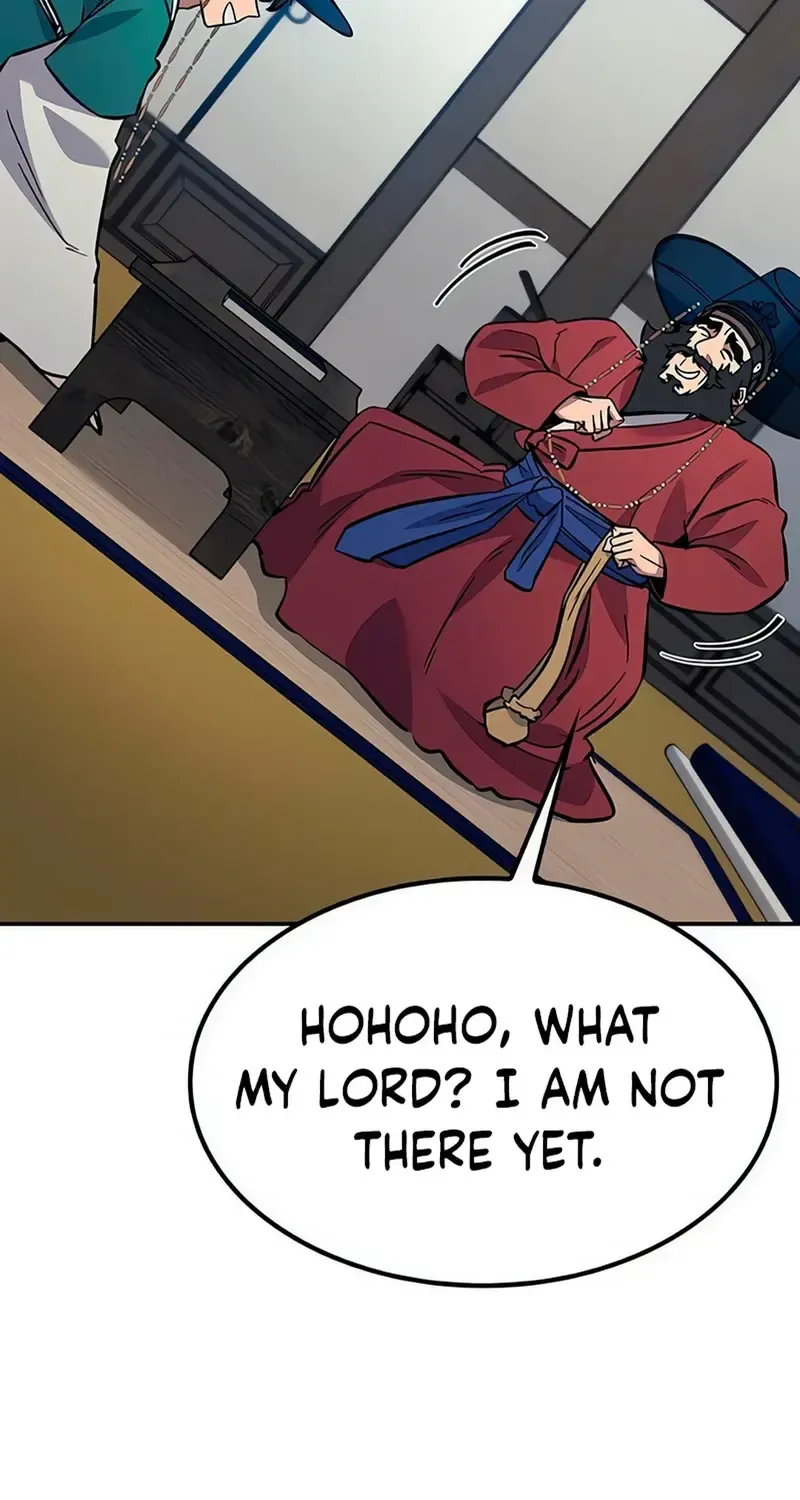 Doctor, Go To Joseon Chapter 28 page 48 - MangaNato