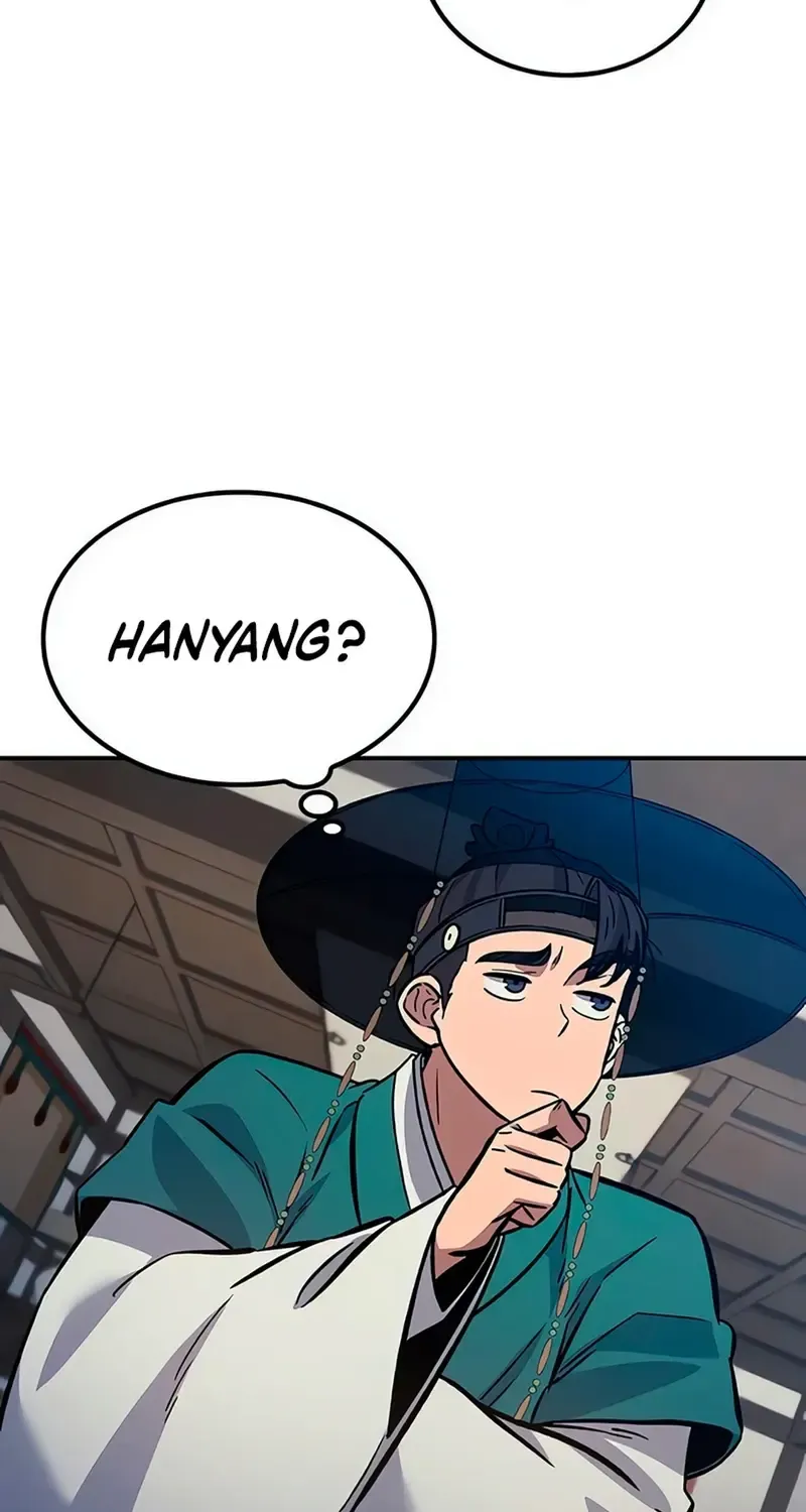 Doctor, Go To Joseon Chapter 28 page 54 - MangaNato