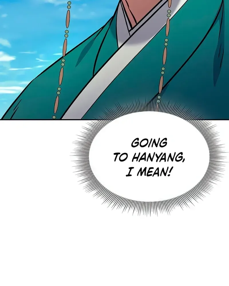 Doctor, Go To Joseon Chapter 28 page 78 - MangaNato