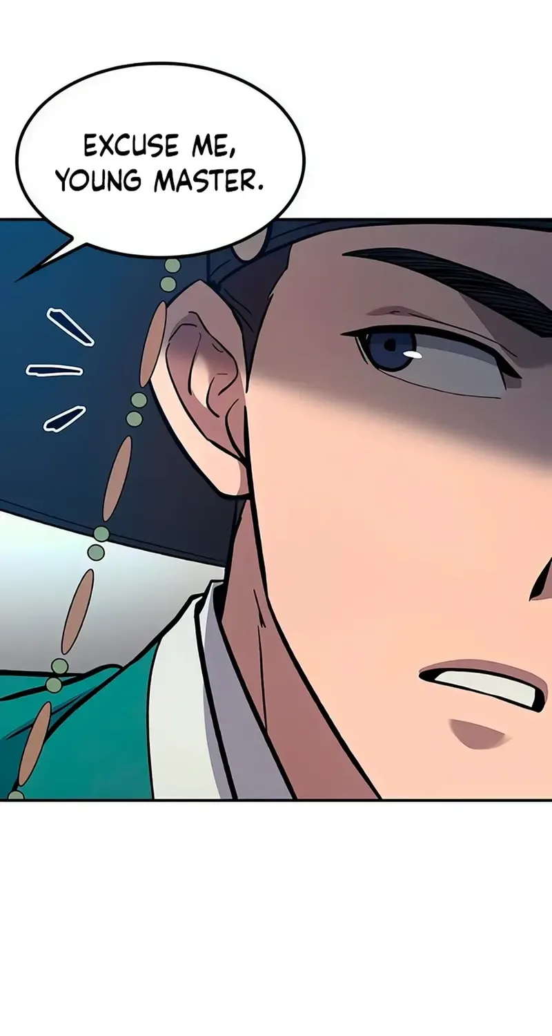 Doctor, Go To Joseon Chapter 28 page 84 - MangaNato