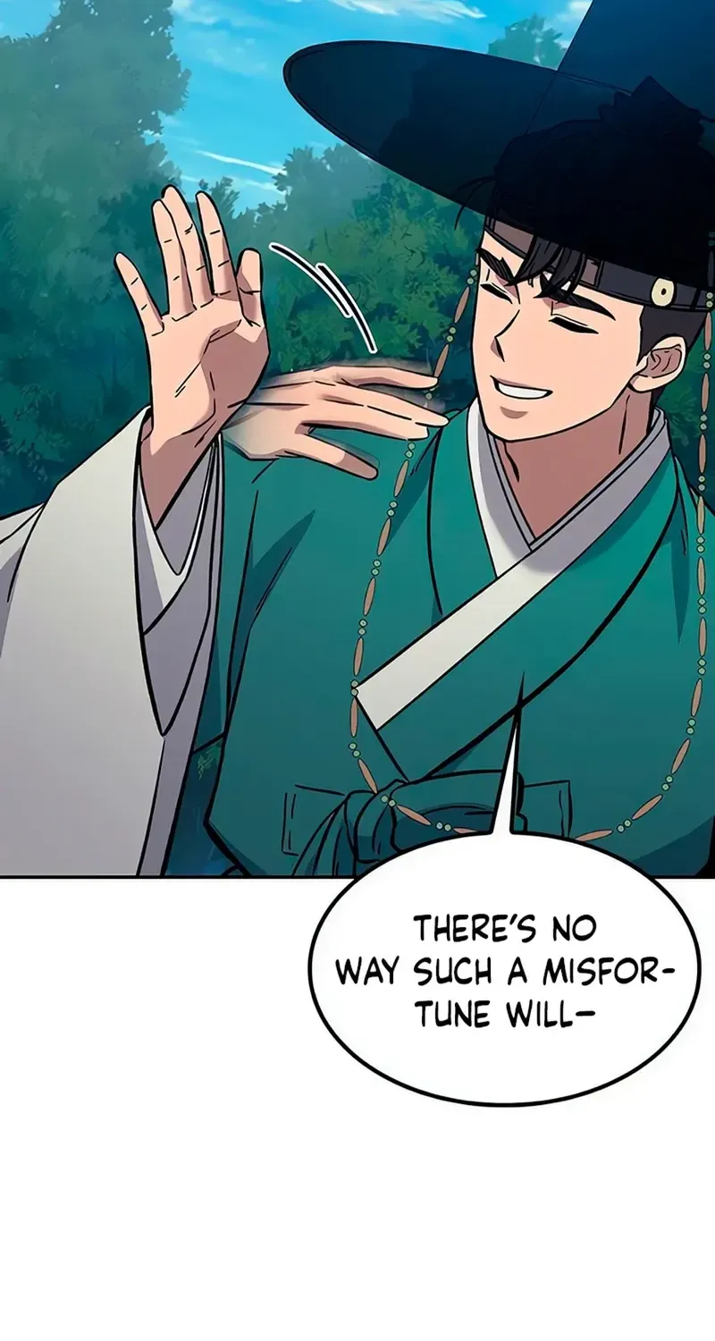 Doctor, Go To Joseon Chapter 28 page 100 - MangaNato