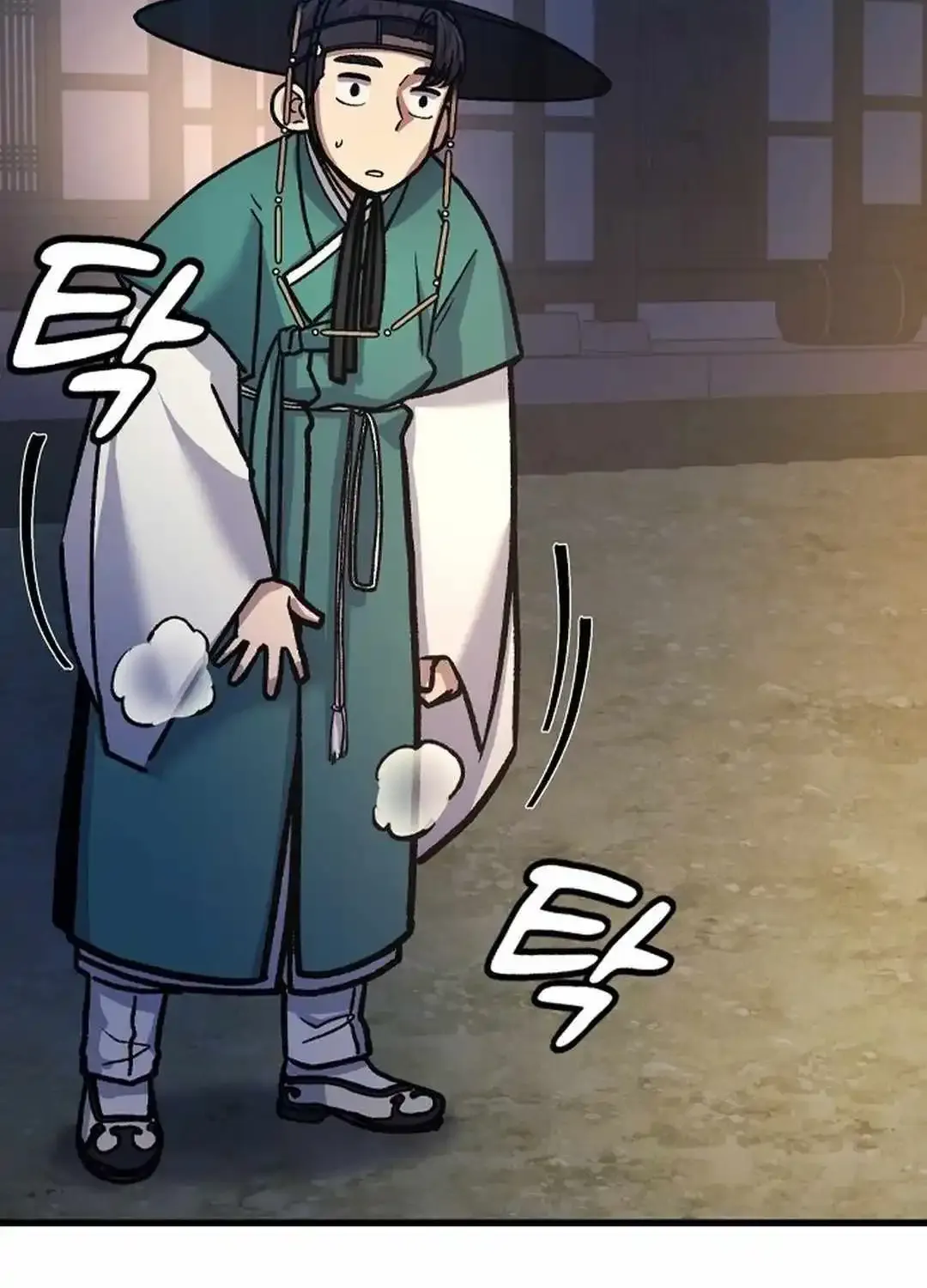 Doctor, Go To Joseon Chapter 3 page 137 - MangaNelo