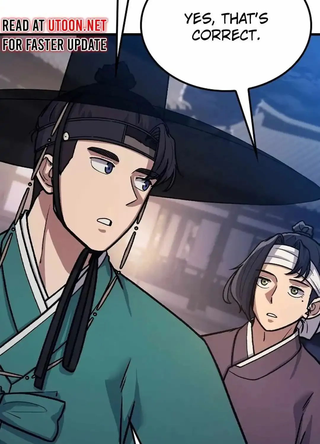 Doctor, Go To Joseon Chapter 3 page 154 - MangaNelo