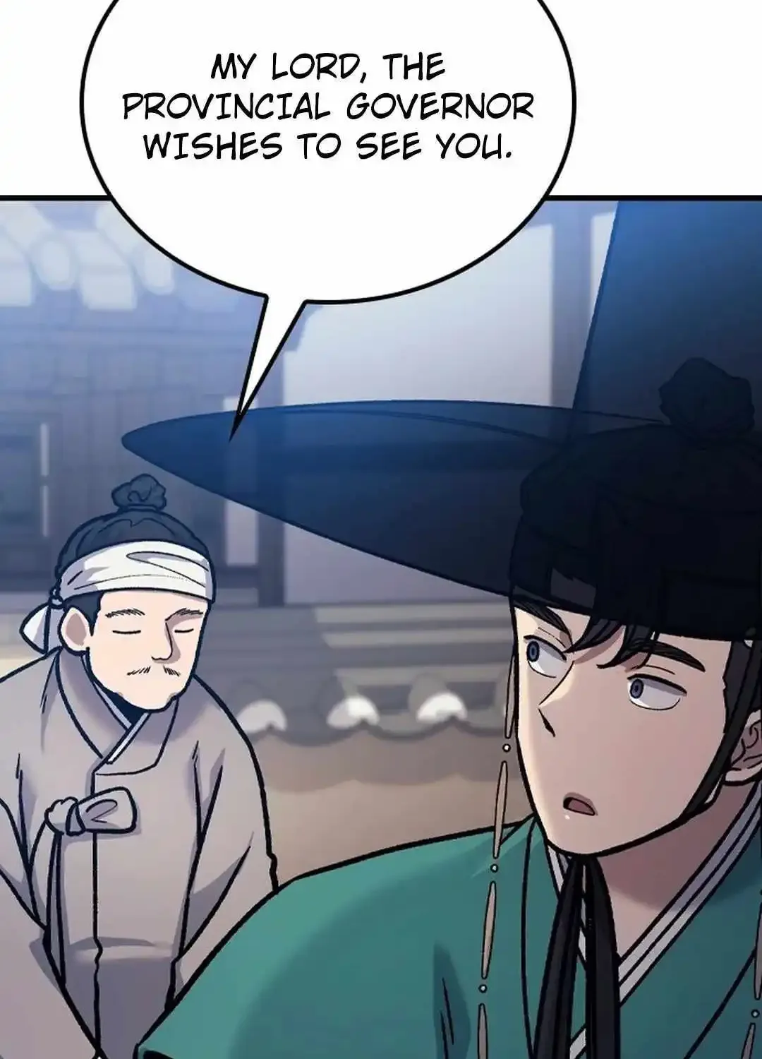 Doctor, Go To Joseon Chapter 3 page 187 - MangaNelo