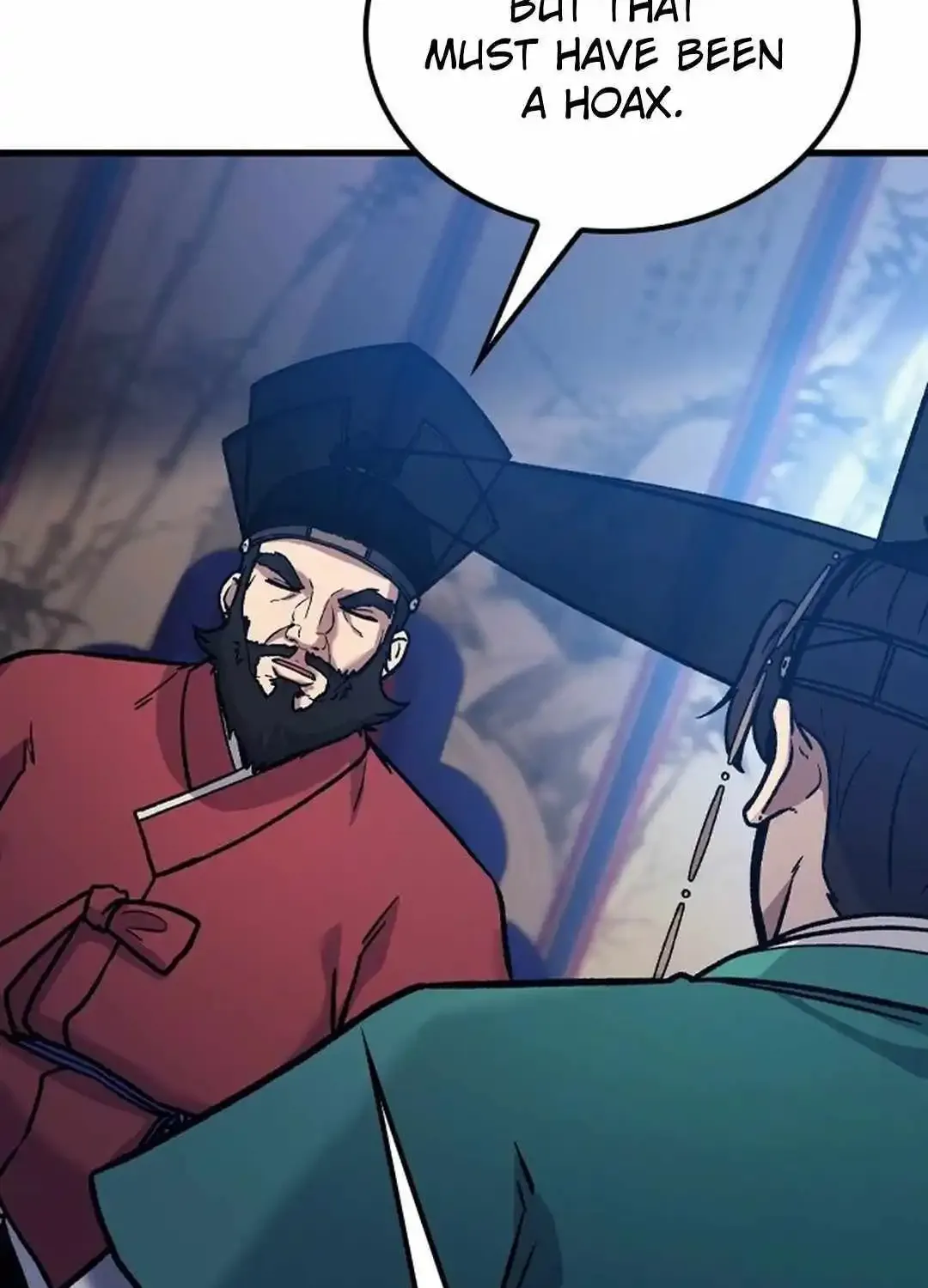 Doctor, Go To Joseon Chapter 3 page 200 - MangaNelo