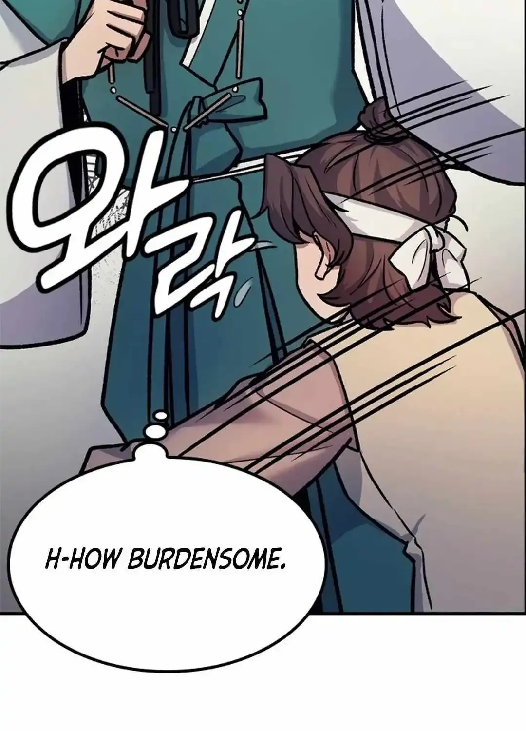 Doctor, Go To Joseon Chapter 3 page 32 - MangaNelo