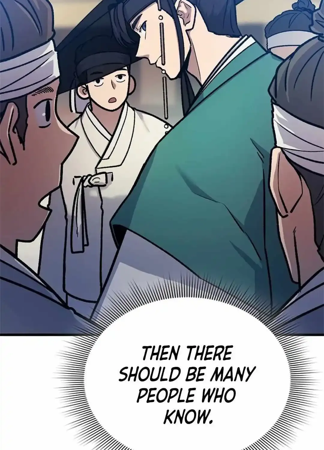 Doctor, Go To Joseon Chapter 3 page 54 - MangaNelo