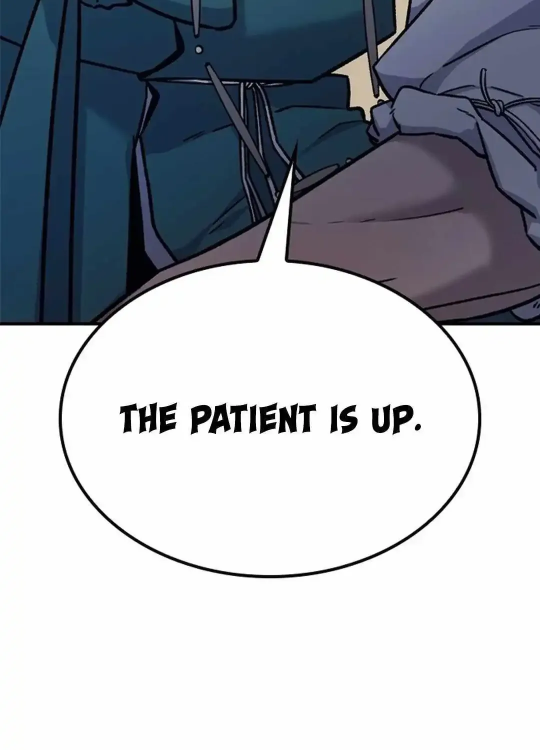 Doctor, Go To Joseon Chapter 3 page 9 - MangaNelo