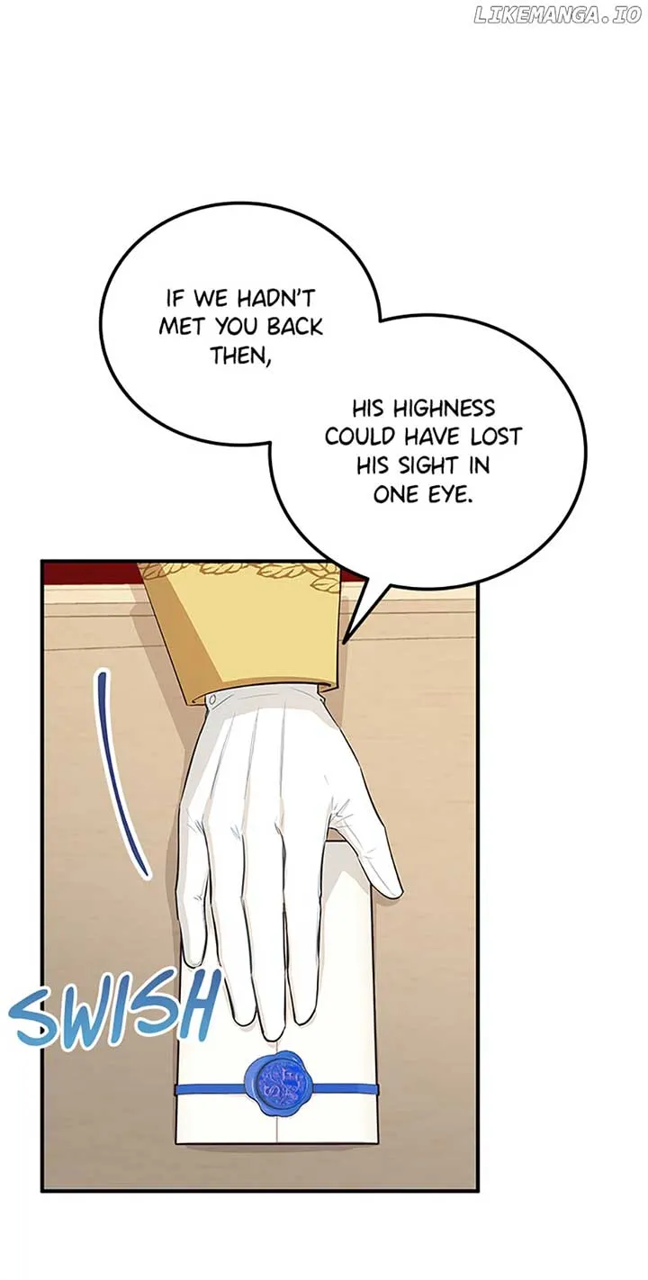 Doctor Resignation Chapter 48 page 20 - MangaNato