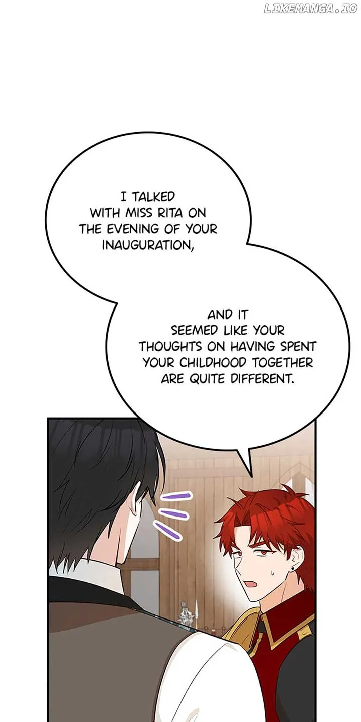 Doctor Resignation Chapter 48 page 94 - MangaNato