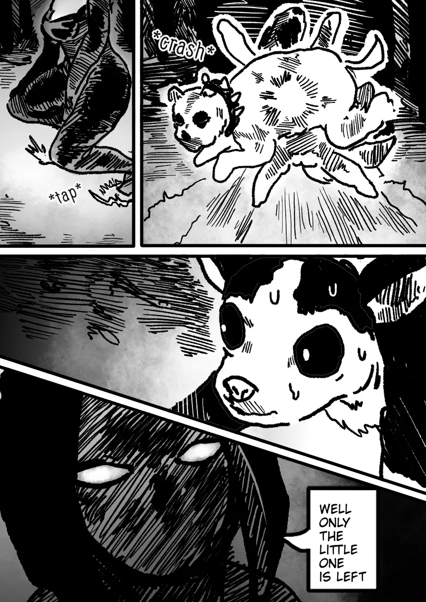 Dog Nigga Chapter 12 page 37 - MangaKakalot