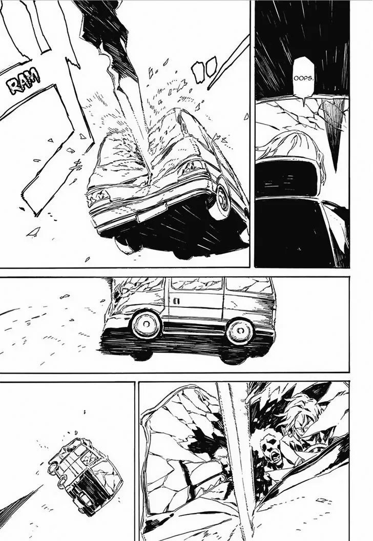 Dogs: Bullets & Carnage - Page 6