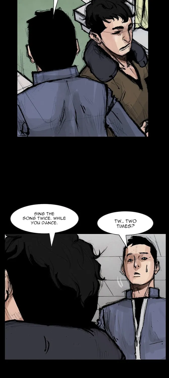 Dokgo 2 Chapter 11 page 34 - MangaKakalot