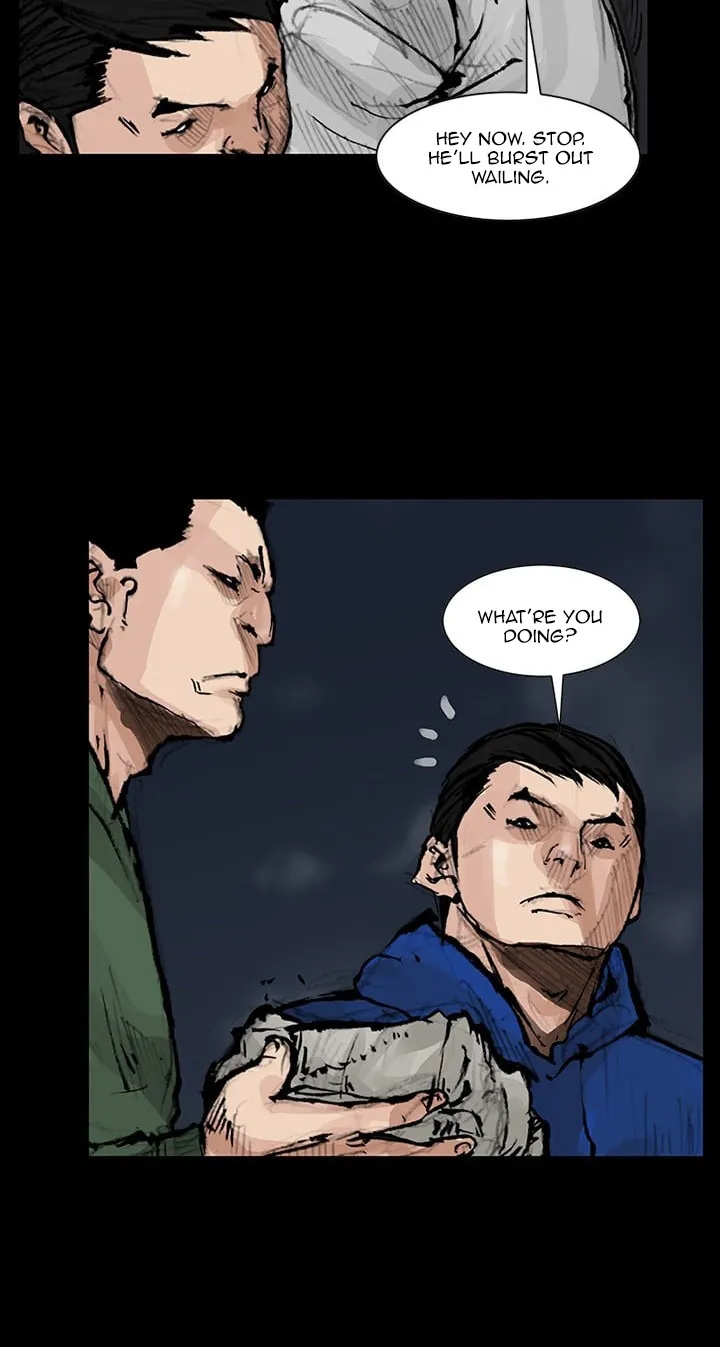 Dokgo 2 Chapter 22 page 37 - MangaKakalot