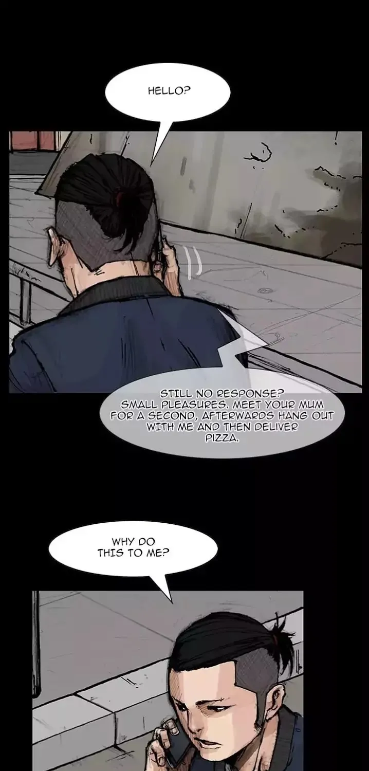 Dokgo 2 Chapter 26 page 47 - MangaKakalot