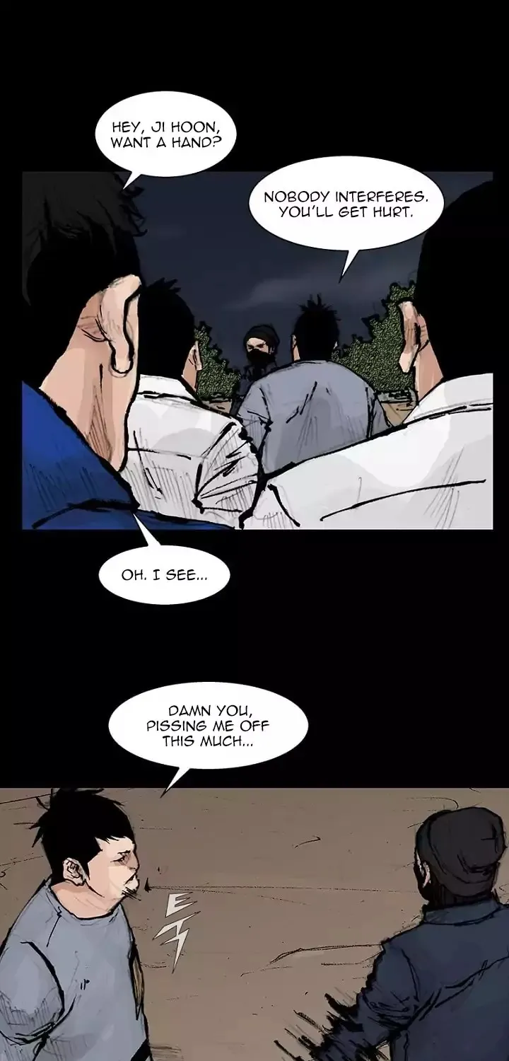 Dokgo 2 Chapter 43 page 27 - MangaKakalot