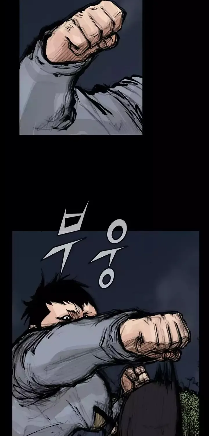 Dokgo 2 Chapter 43 page 34 - MangaKakalot