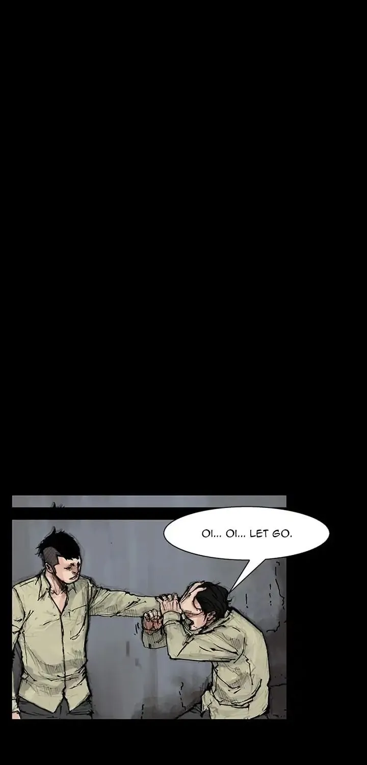 Dokgo 2 Chapter 46 page 24 - MangaKakalot