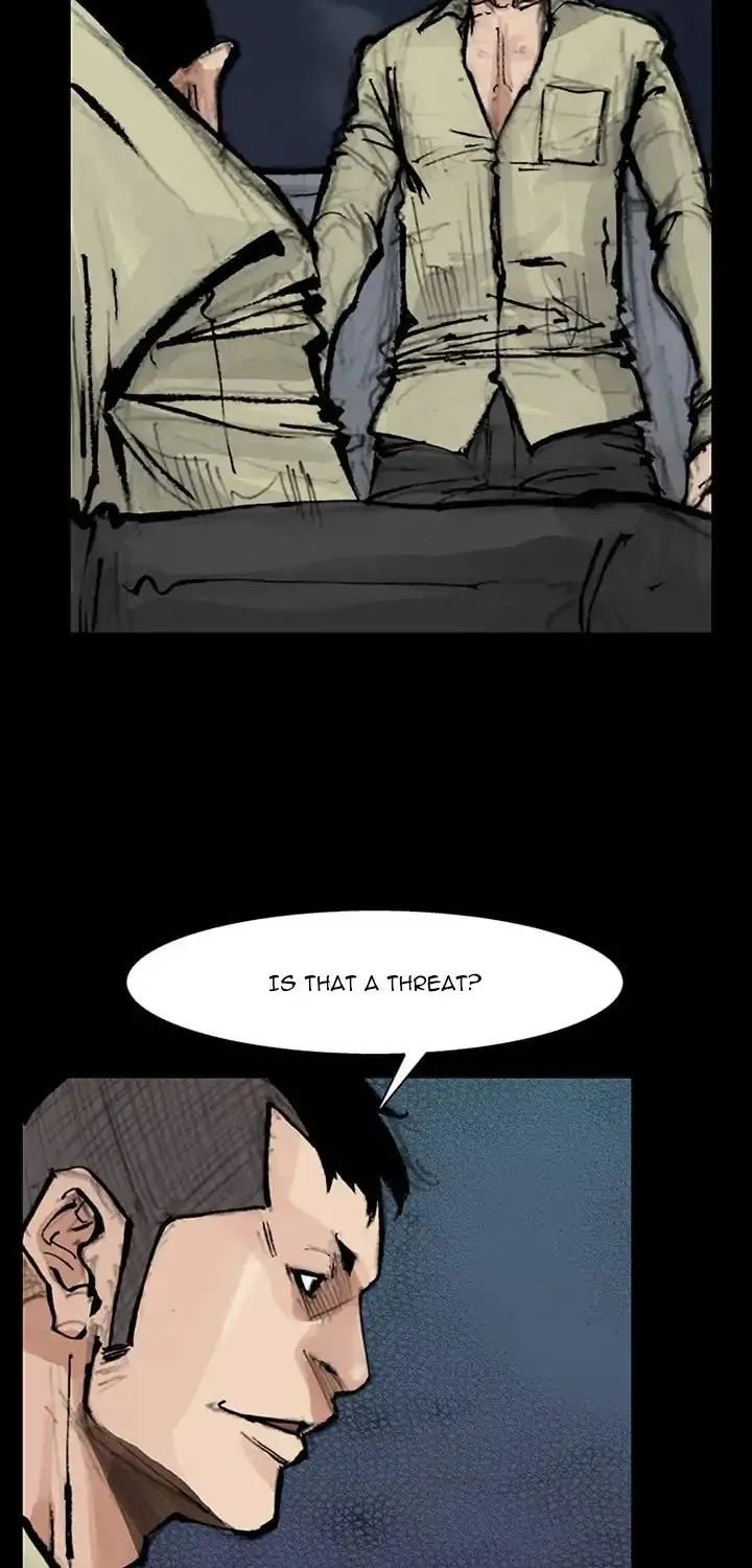 Dokgo 2 Chapter 46 page 37 - MangaKakalot