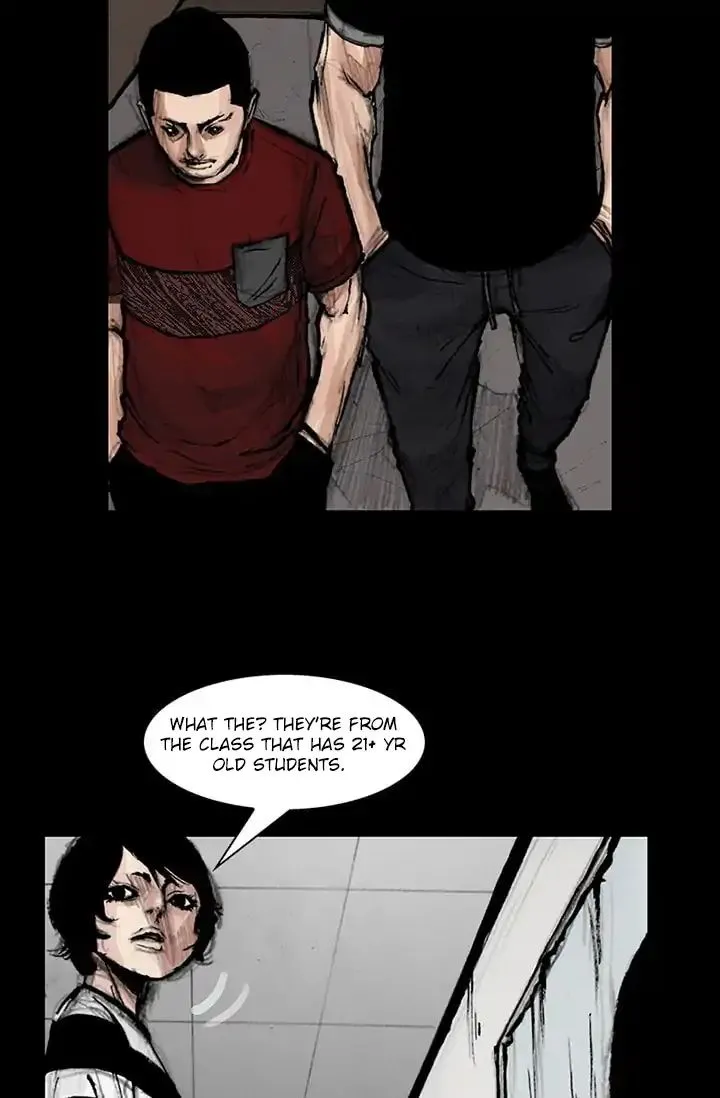 Dokgo 2 Chapter 48 page 18 - MangaKakalot