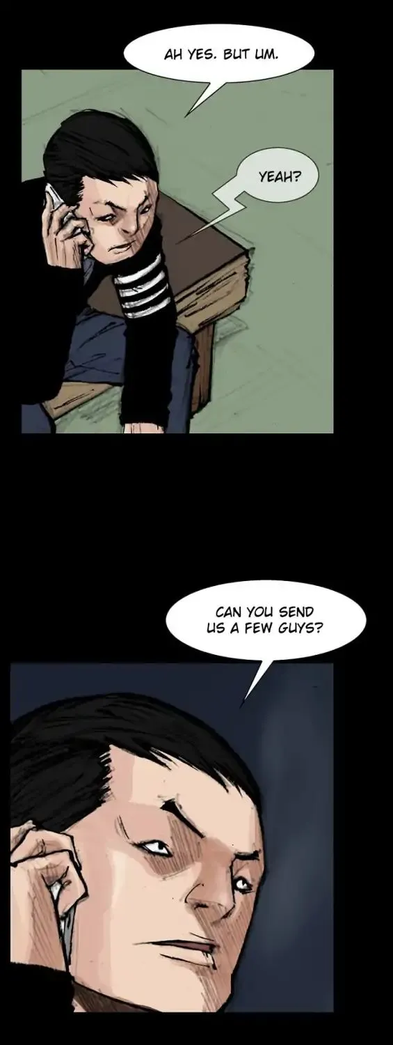 Dokgo 2 - Page 17